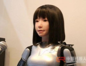 全球十大美女机器人,未来科技与美貌的完美融合