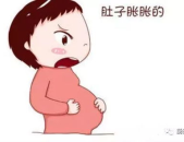 肚子有胀气该如何解决,6招轻松排气，告别不适