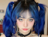 私密染黑,揭秘时尚界的新宠儿