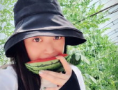 带你们吃野瓜全集在线观看,一场别开生面的美食探险之旅