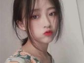 可爱美女图片头像,甜美清新，魅力四溢”