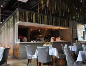 私密餐馆,探寻城市中的私密餐馆传奇