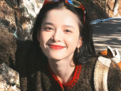 明星头像女 漂亮,捕捉明星头像中的女神风采”
