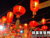 有关元宵节的灯谜有哪些,传统智慧与趣味盎然的谜题解析