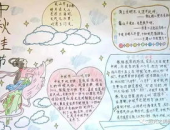 关于中秋节的故事20个字,嫦娥奔月，吴刚伐桂，玉兔捣药