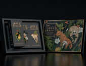 幽深私密,探寻隐秘空间的独特魅力