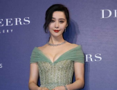 中国十大美女明星排行榜,颜值与才华并存的璀璨星河”