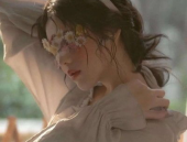 女生头像甜美仙气真人,展现独特魅力的视觉盛宴