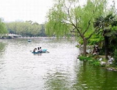 长风公园门票,免费入园，畅游海洋世界