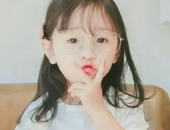 超萌可爱小女生头像,精选超萌可爱小女生头像集锦”