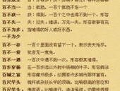 去字开头的成语,探寻古韵中的智慧与哲理”