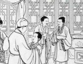 民间搞笑故事,笑谈古今，智慧与幽默的碰撞