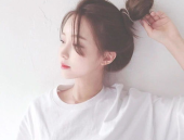最新微信头像女,简约大方，阳光清新，展现个性魅力”