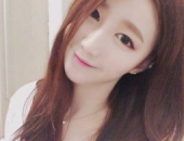 韩系美女,时尚与魅力的完美融合