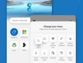 吃瓜浏览器Microsoft Edge浏览器
