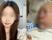 公厕被打女子:没有衣着暴露,澄清衣着暴露疑云，受害者发声揭露真相”